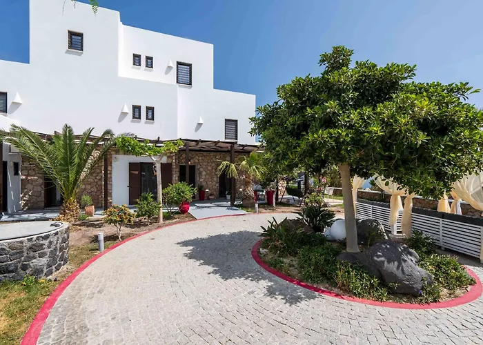 Harmony Luxury Private Villas