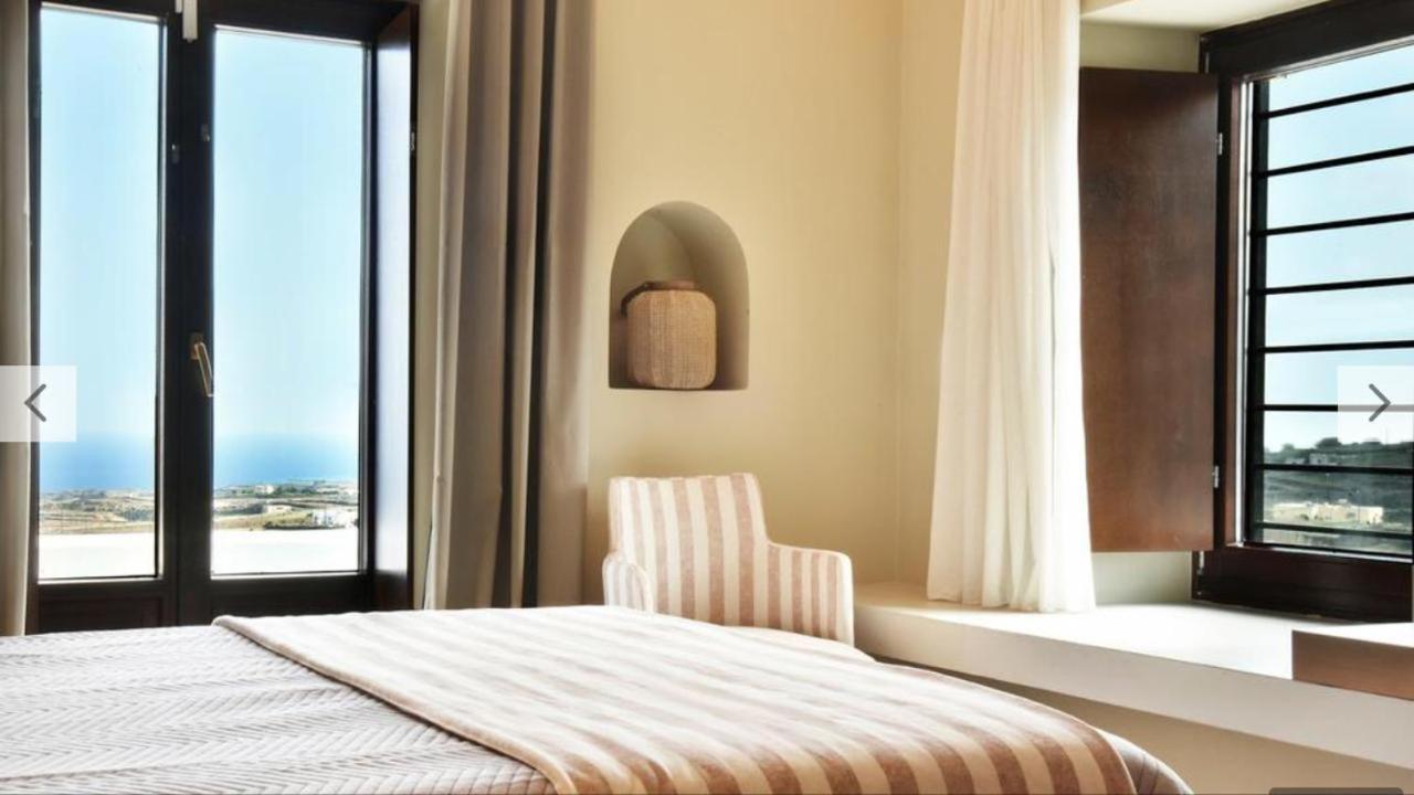 Harmony Luxury Private
