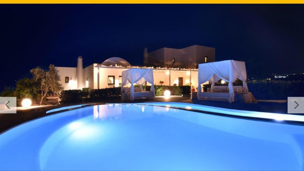 Harmony Luxury Private Villa *