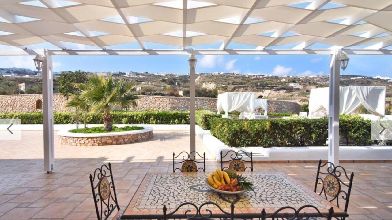 Villa Harmony Luxury Private