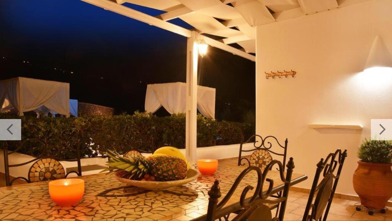 Harmony Luxury Private Fira (Santorini)