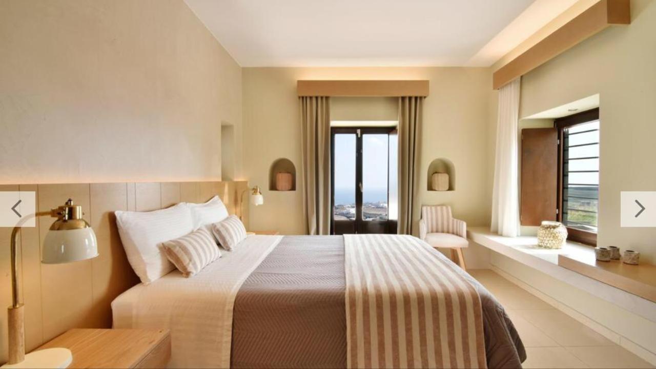 Villa Harmony Luxury Private *