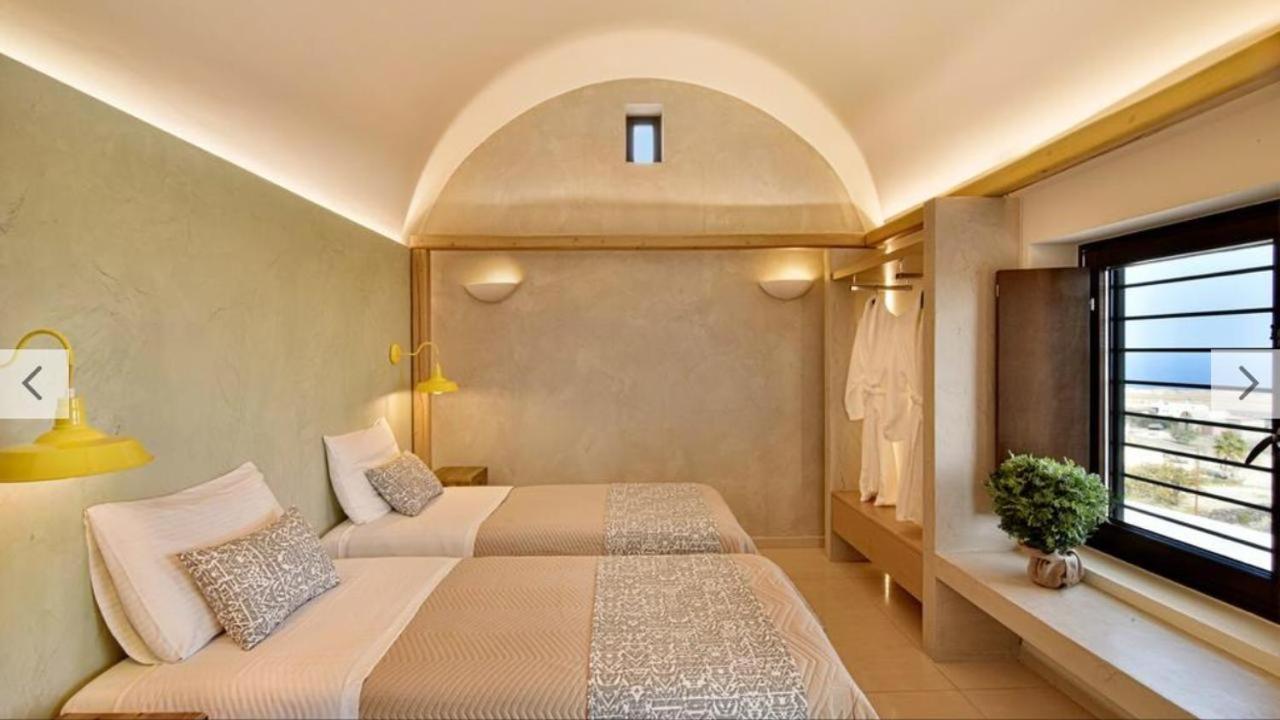 Villa Harmony Luxury Private Fira (Santorini)