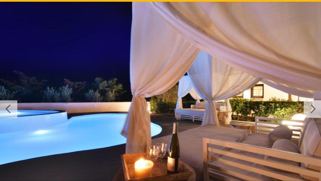 Harmony Luxury Private Fira (Santorini)