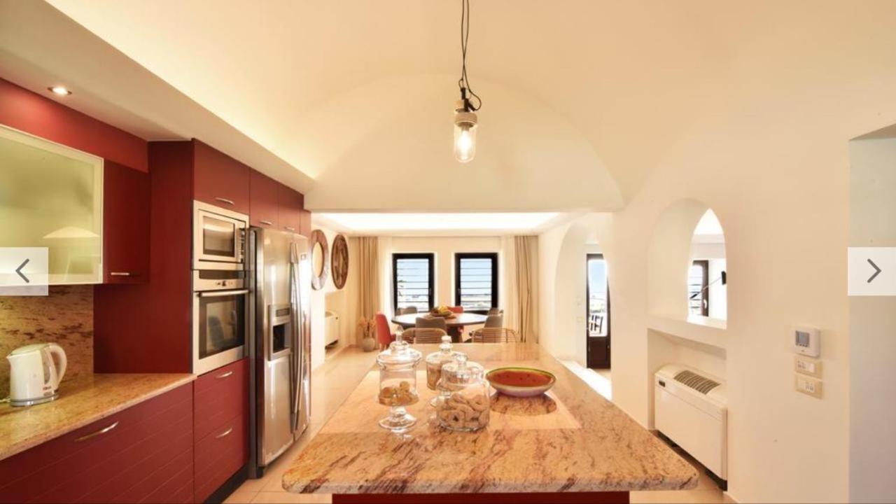 Villa Harmony Luxury Private