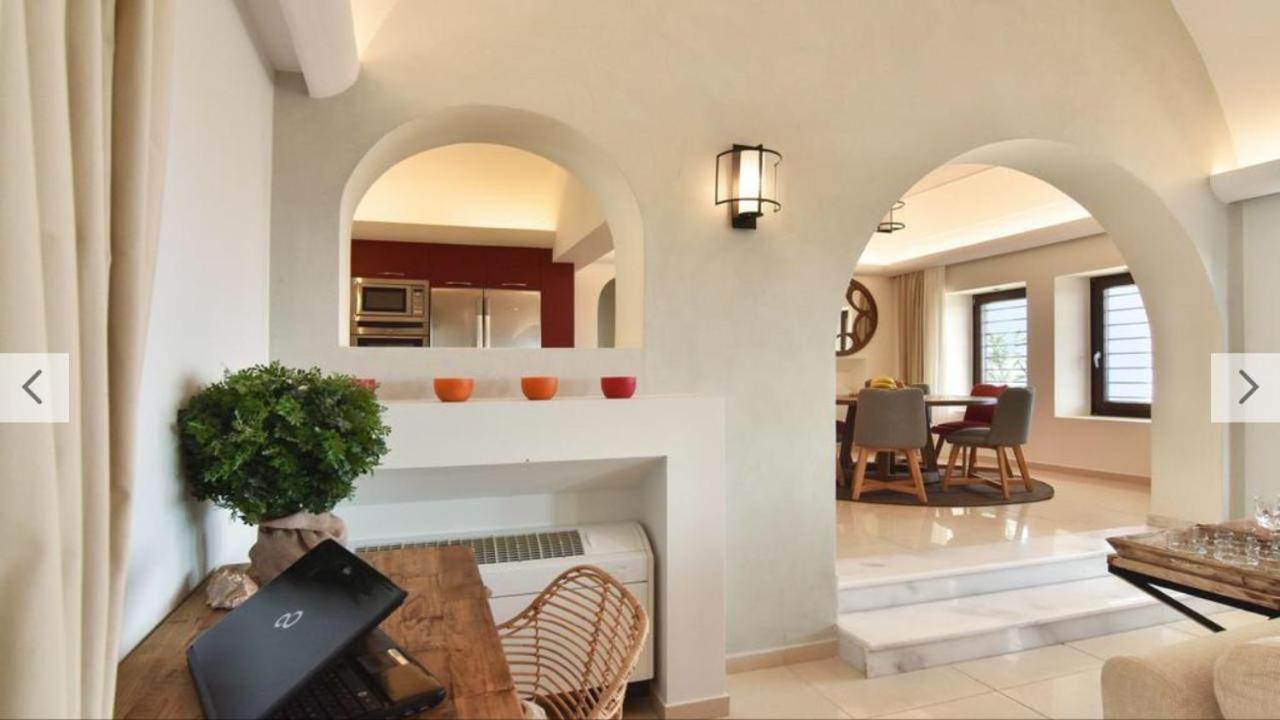 Villa Harmony Luxury Private *