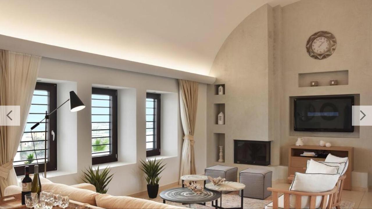Harmony Luxury Private