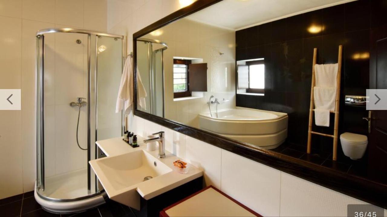 Harmony Luxury Private Villa
