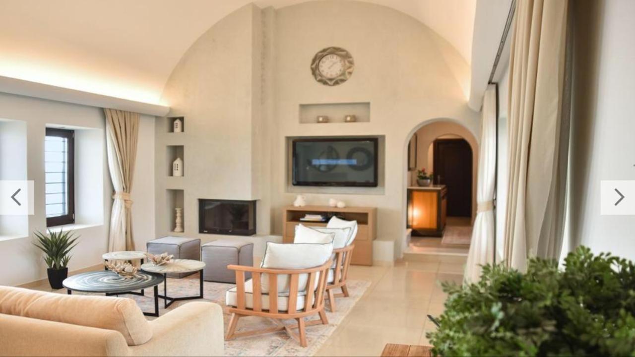 Harmony Luxury Private Villa
