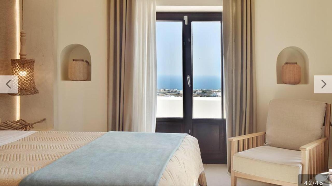 Villa Harmony Luxury Private