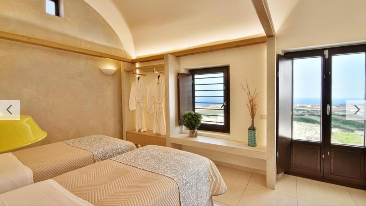 Harmony Luxury Private Villa *