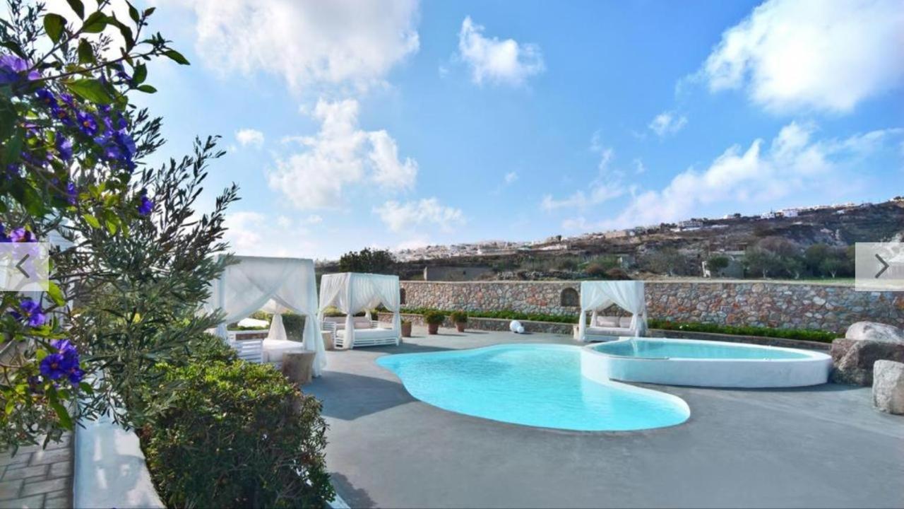 Harmony Luxury Private Fira (Santorini)