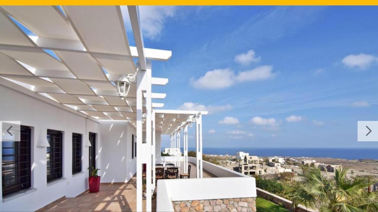 Villa Harmony Luxury Private