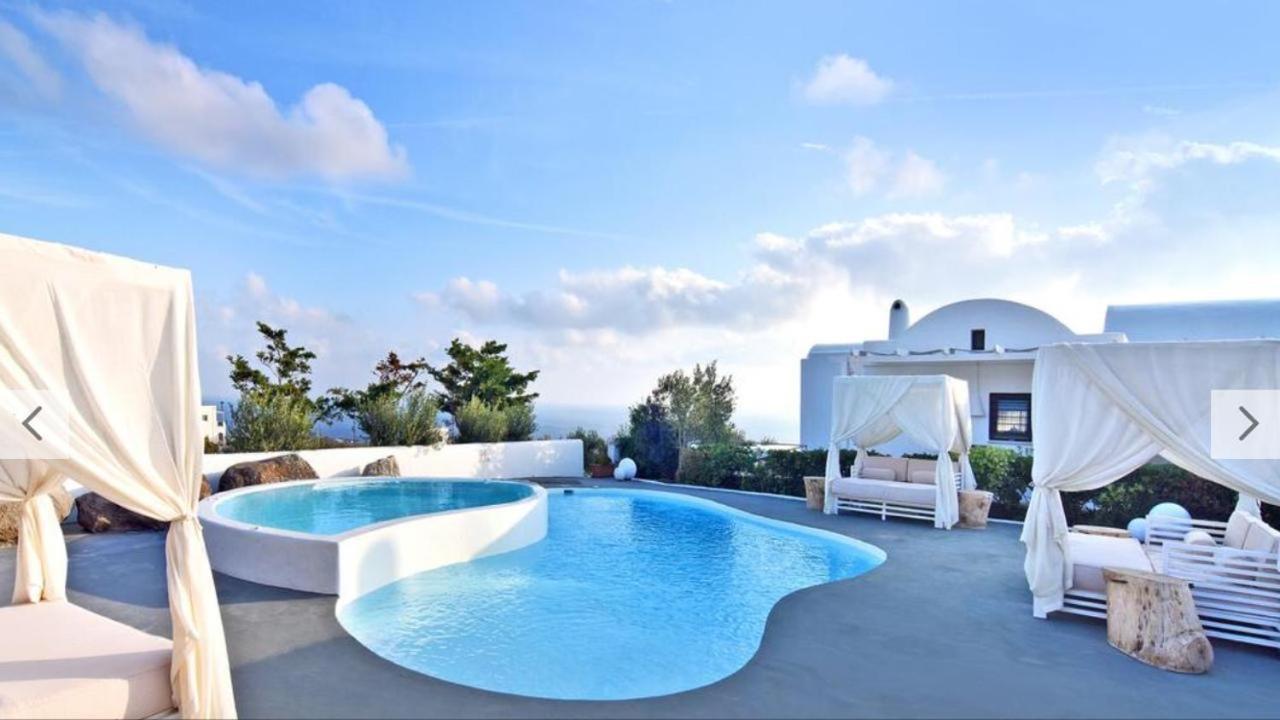 Harmony Luxury Private Villa *