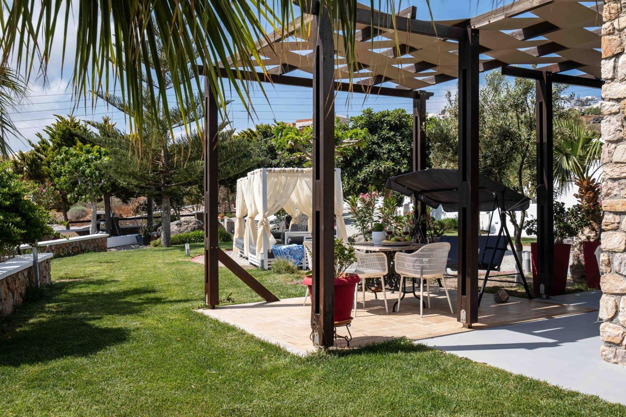 Harmony Luxury Private Villa