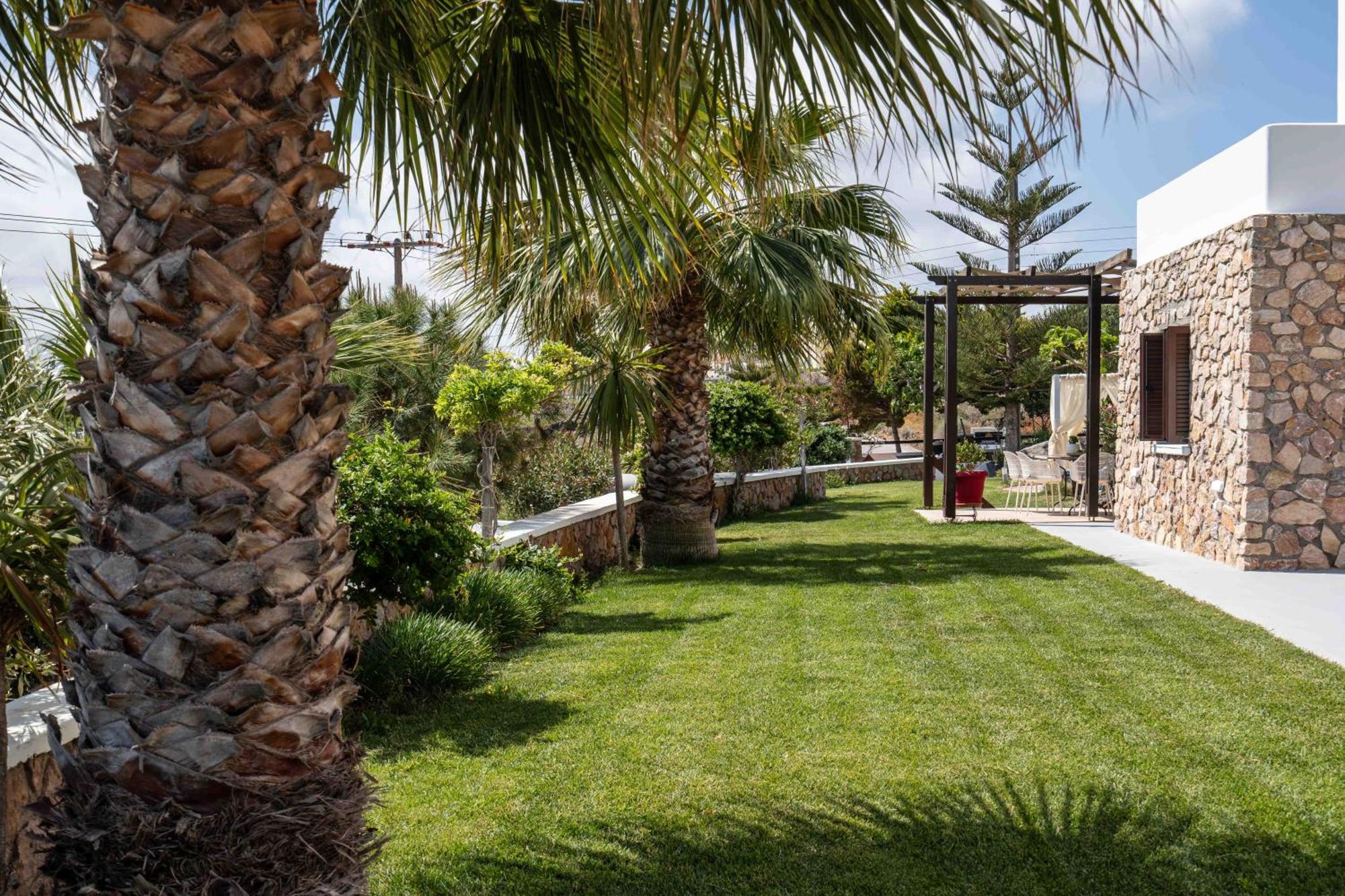 Villa Harmony Luxury Private *