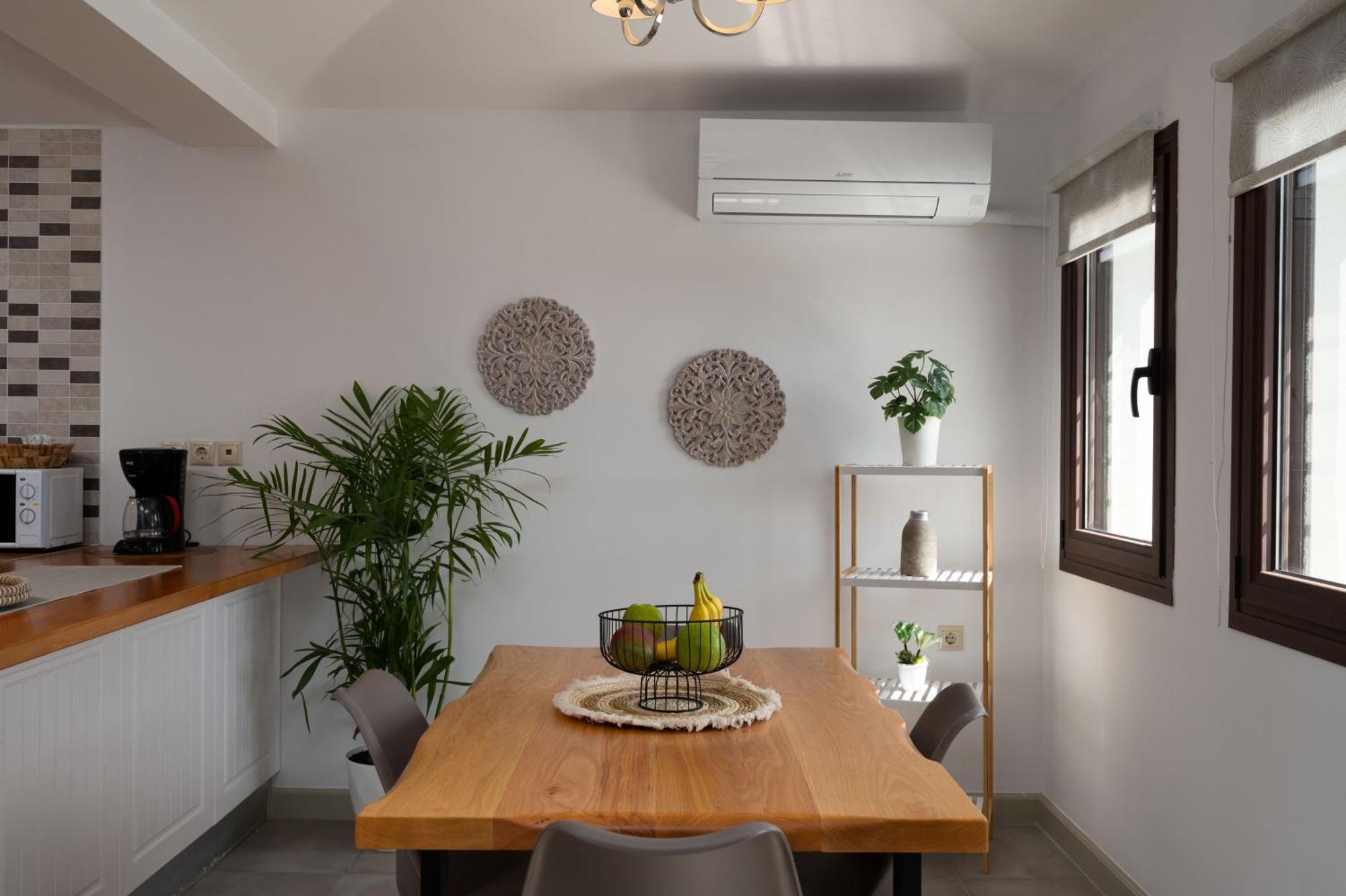 Harmony Luxury Private Villa *