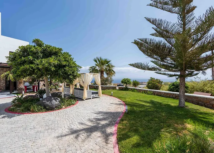 Harmony Luxury Private Villas