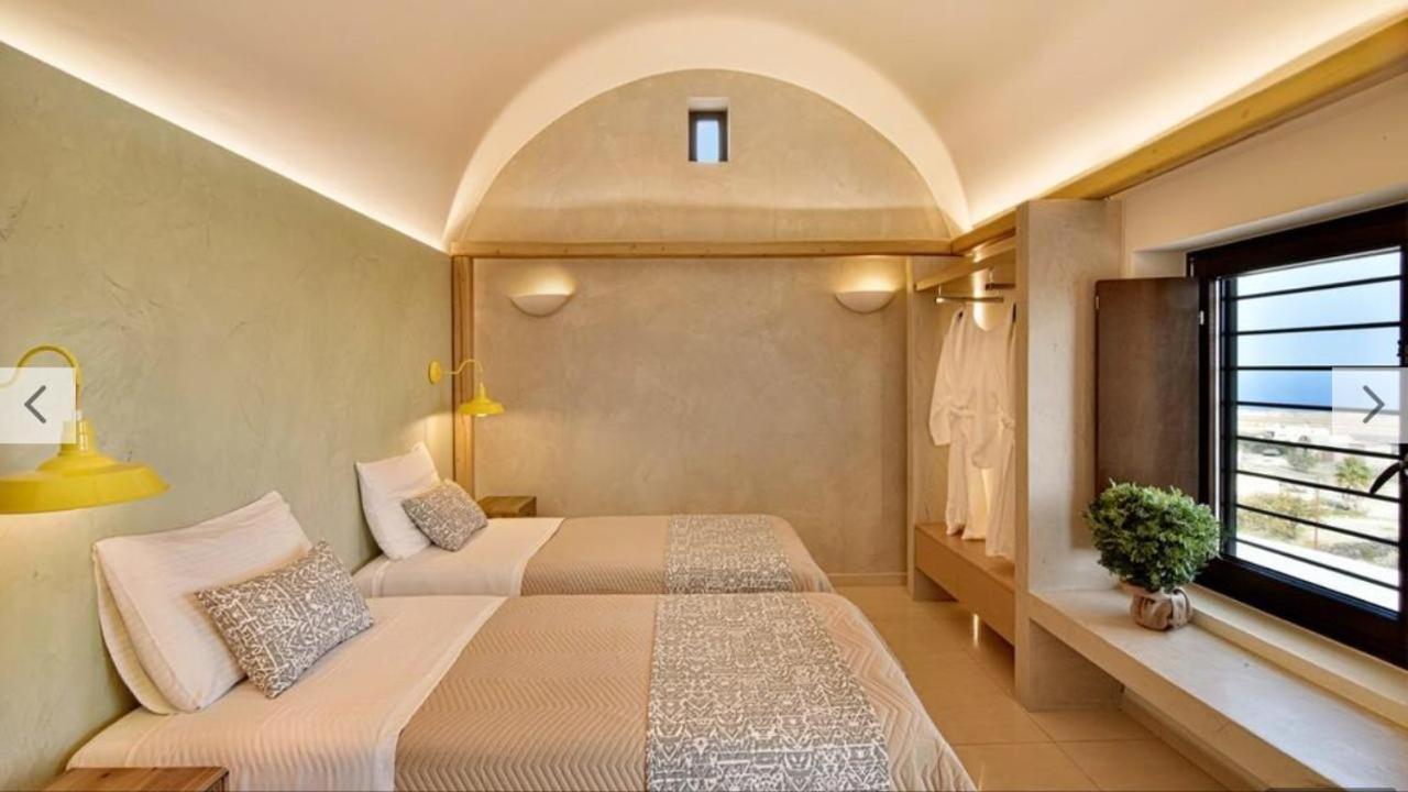 Harmony Luxury Private Fira (Santorini)