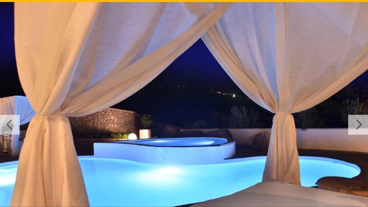Vila Harmony Luxury Private *