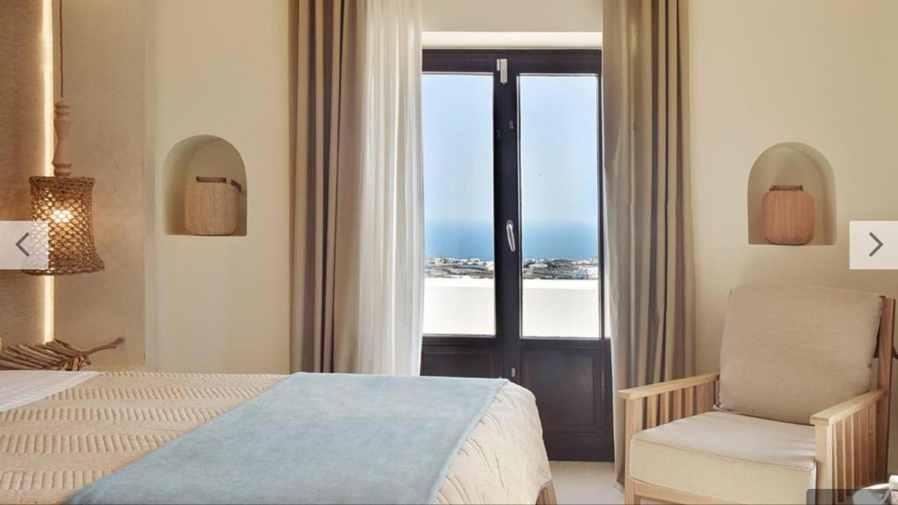 Harmony Luxury Private *