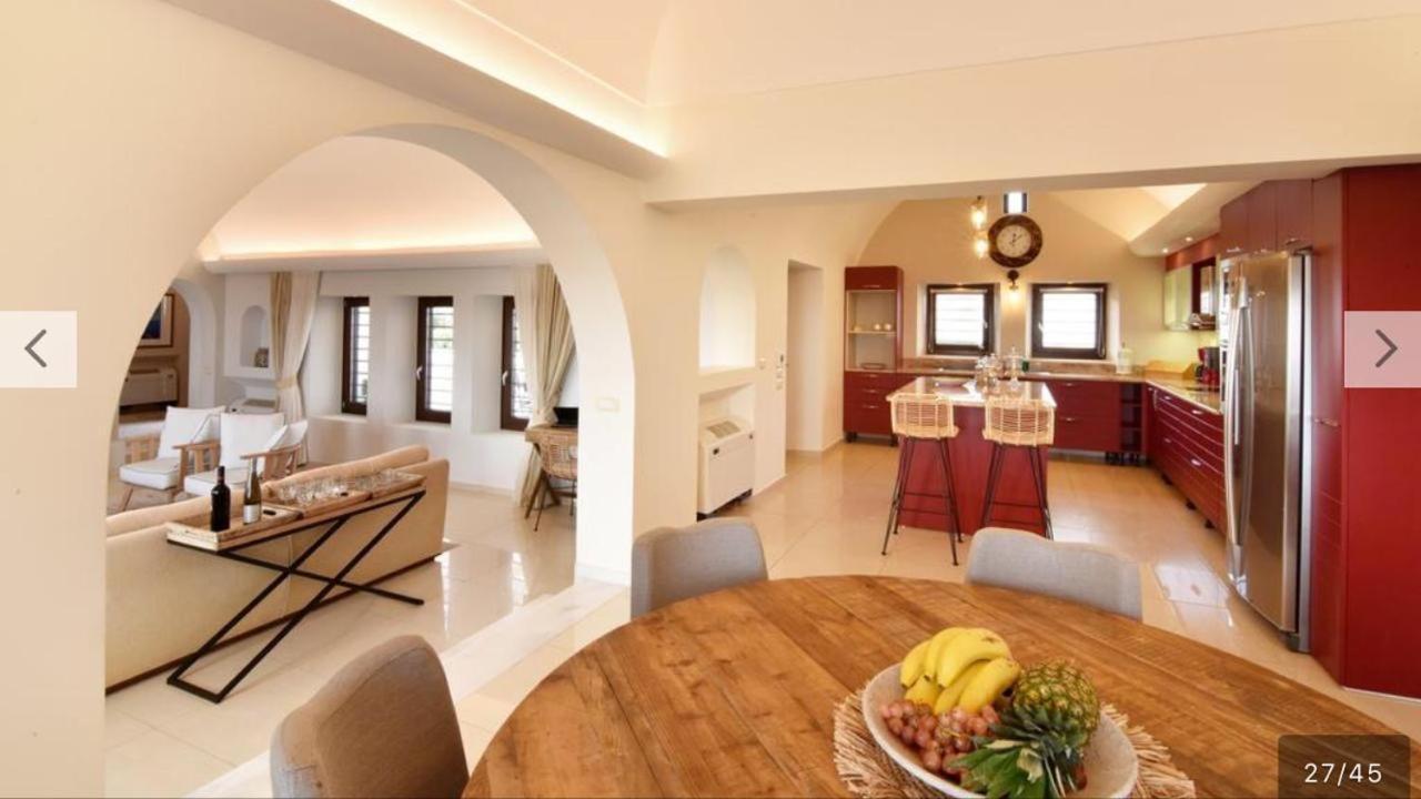 Harmony Luxury Private Villa