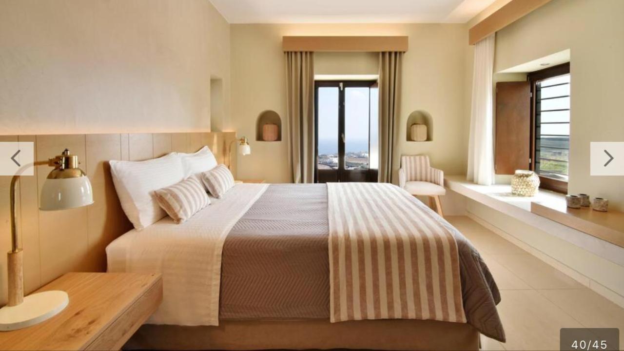 Harmony Luxury Private *