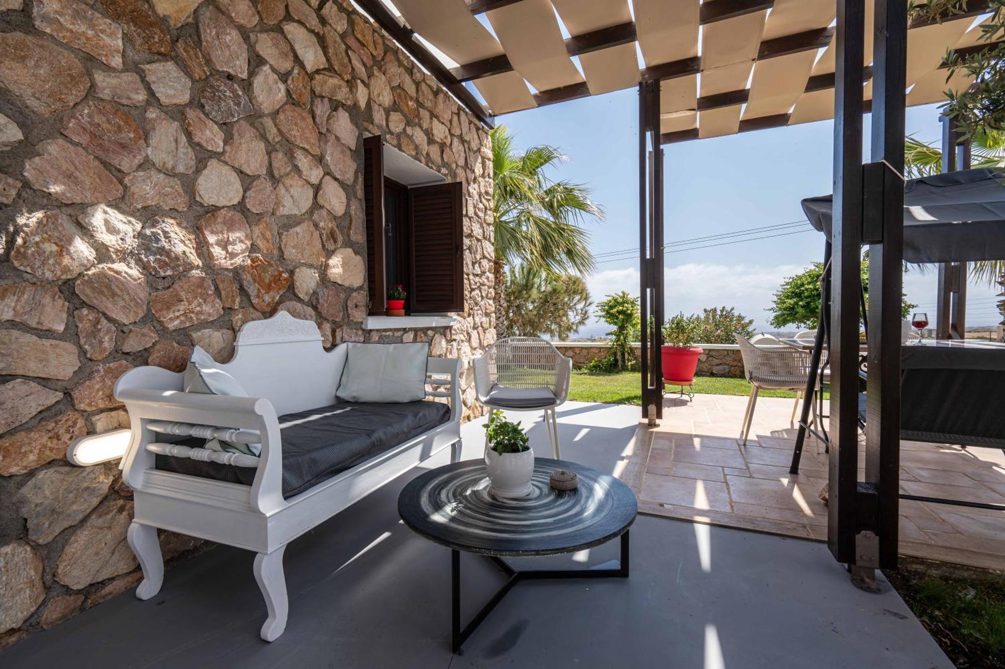 Harmony Luxury Private Vila *