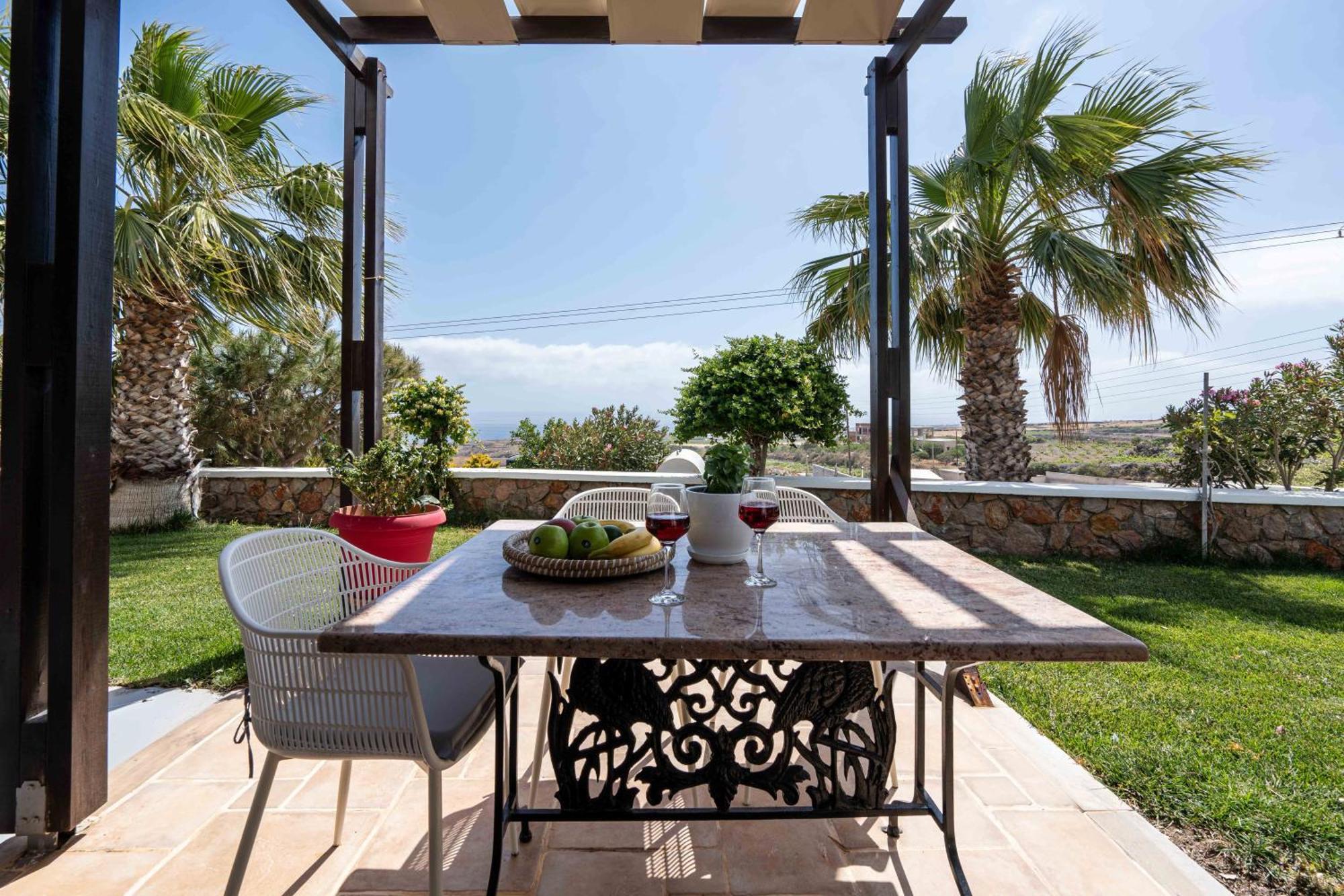 Harmony Luxury Private Villa