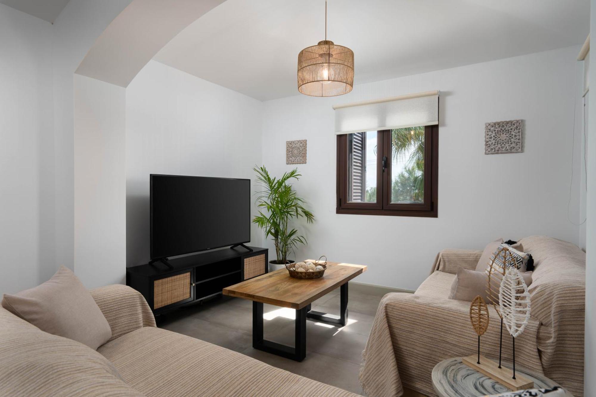 Harmony Luxury Private Villa