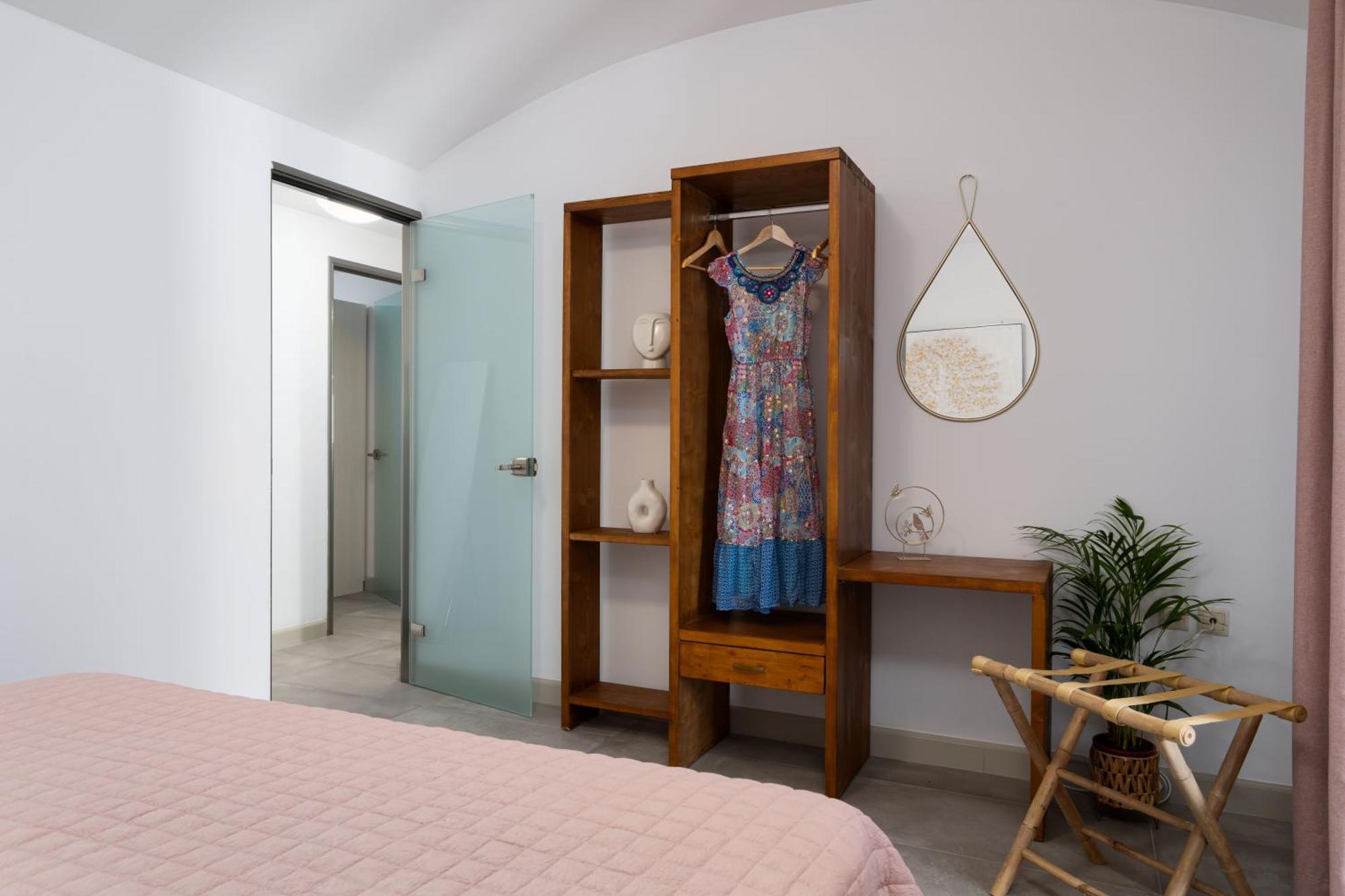 Villa Harmony Luxury Private Fira (Santorini)
