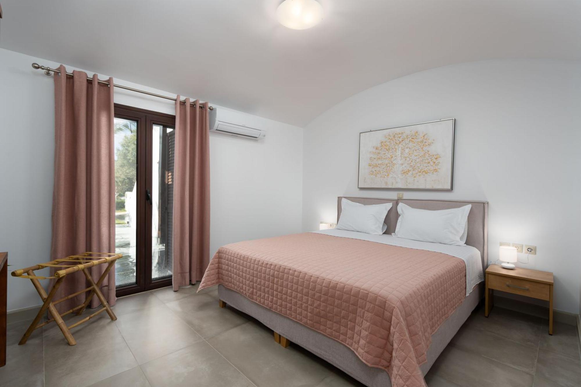Harmony Luxury Private Villa *